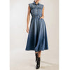 Ayo Denim Dress