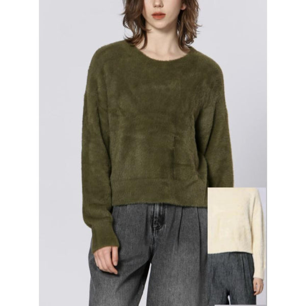 Brodie Sweater