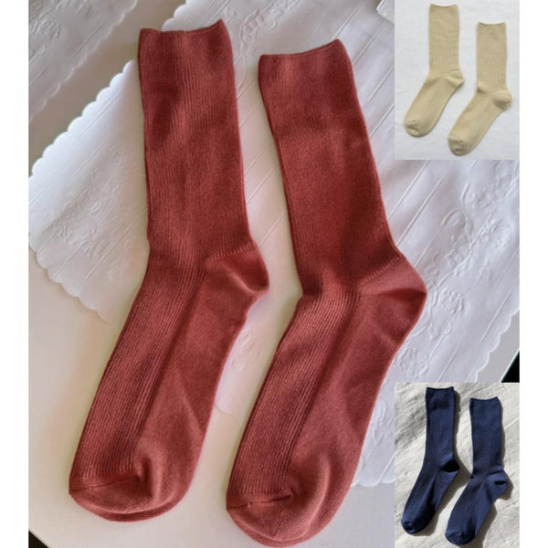 Trouser Socks