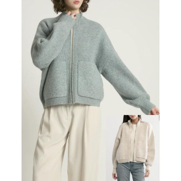 Elowen Cardigan
