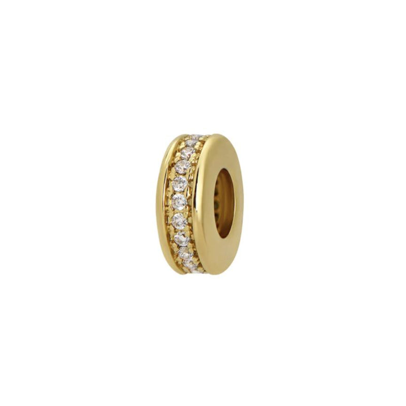 Spark Charm Spacer