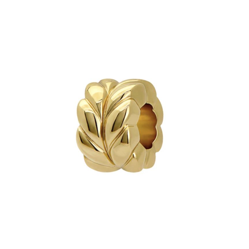 Laurel Charm Spacer