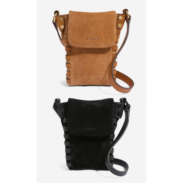 Zen Phone Crossbody