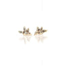 Hummingbird Studs
