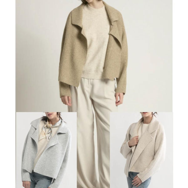Alyssa Cardigan