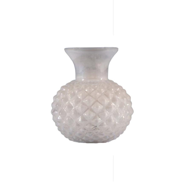 Hobnail Vase
