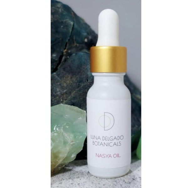 Nasya Nasal Repair Oil