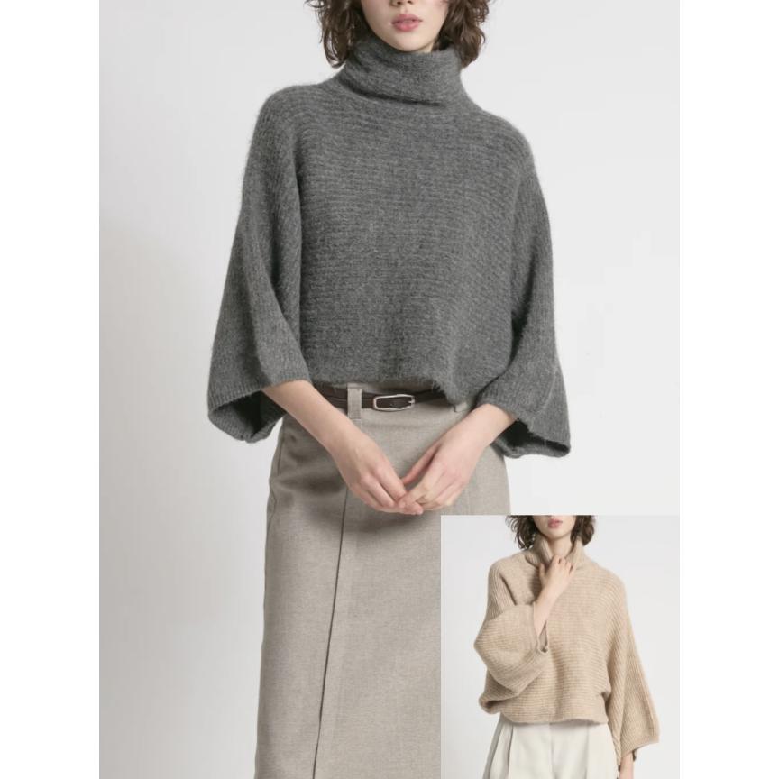 Ledger Sweater