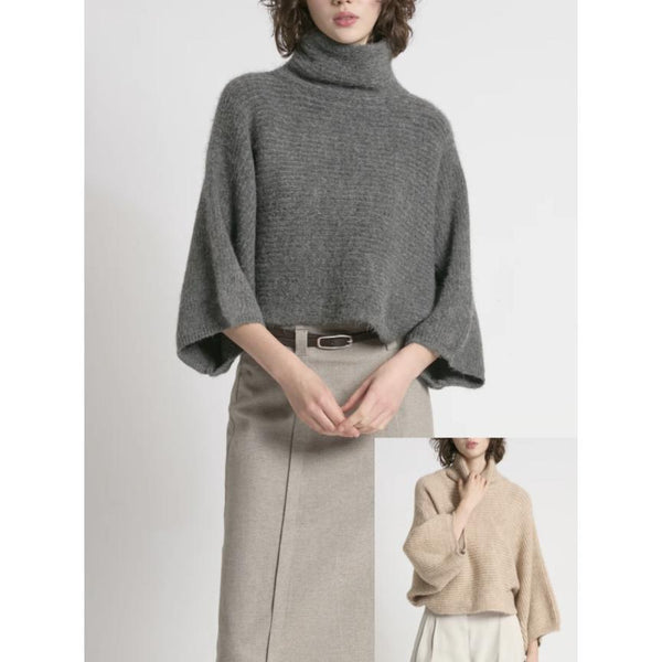 Ledger Sweater