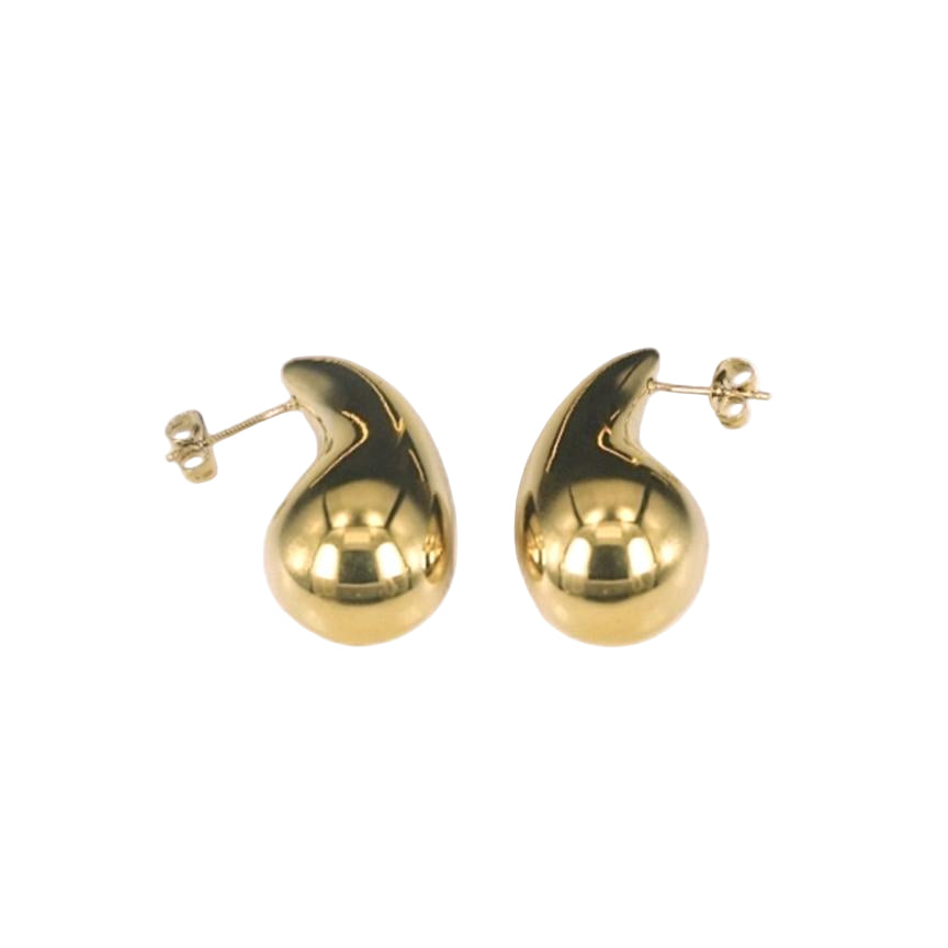 Water Droplet Earring