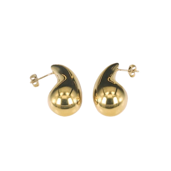 Water Droplet Earring