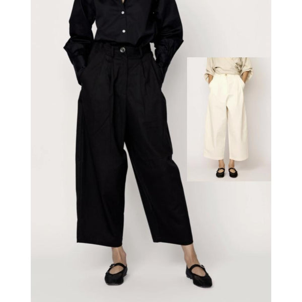Nic Boyfriend Trouser