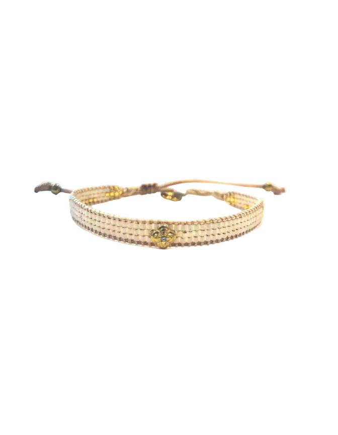 Lily Bracelet