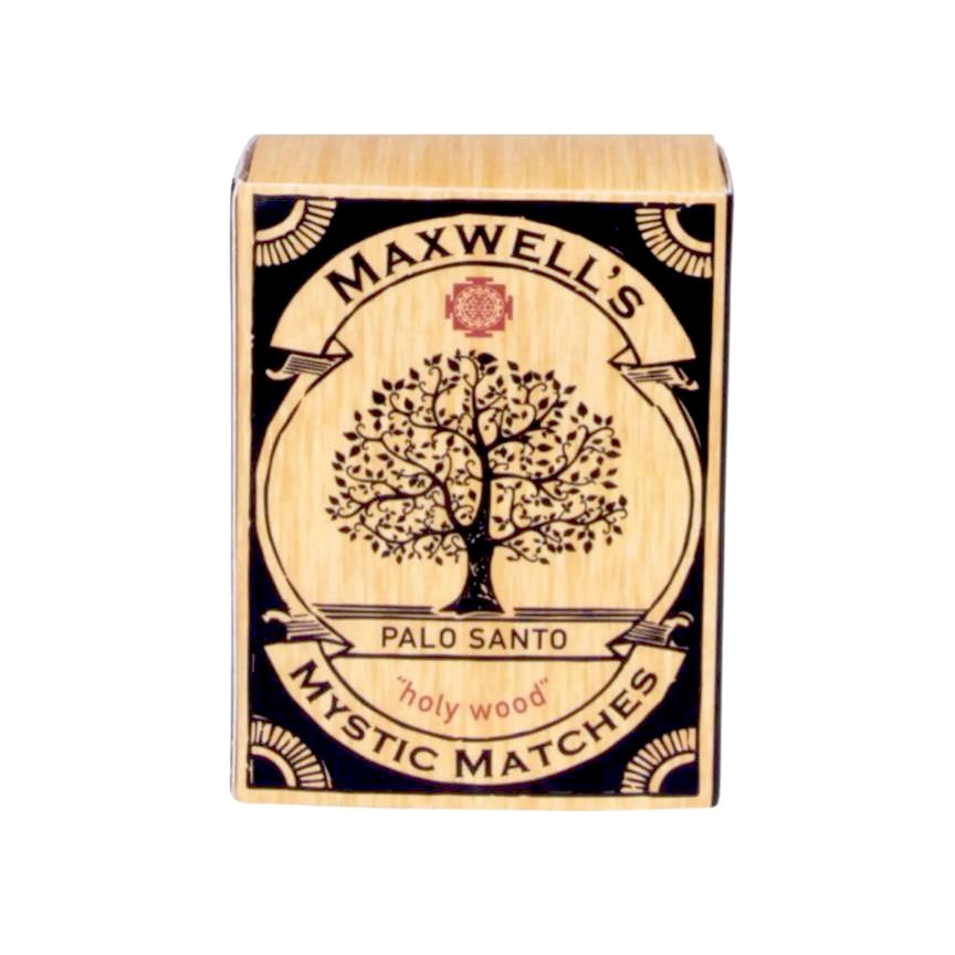 Palo Santo Matches