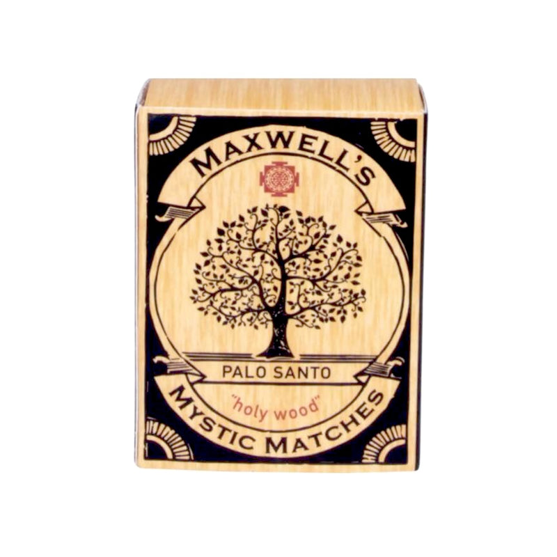 Palo Santo Matches