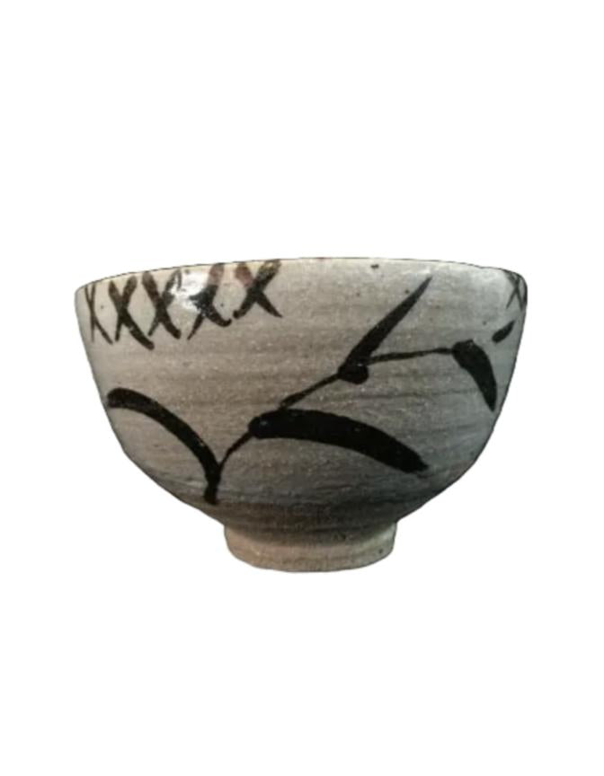 Vintage Japanese Bowl No. 1