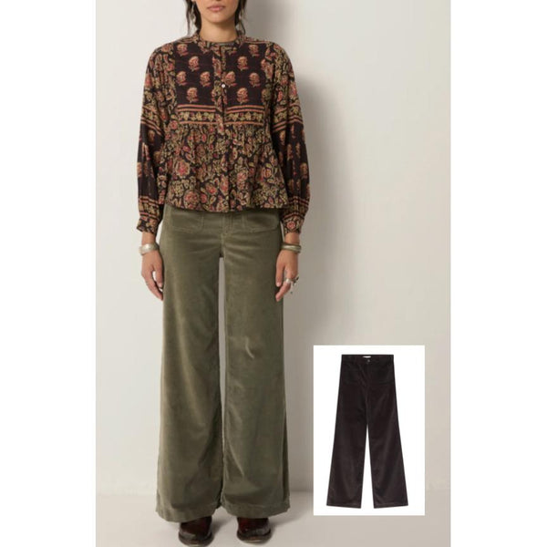 Romeo Pants