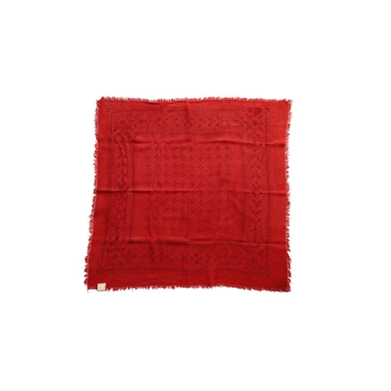 Poppy Bandana