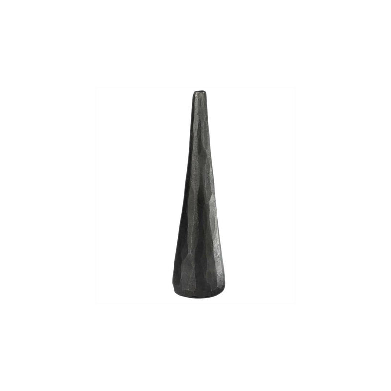 Forged Iron Ring Holder