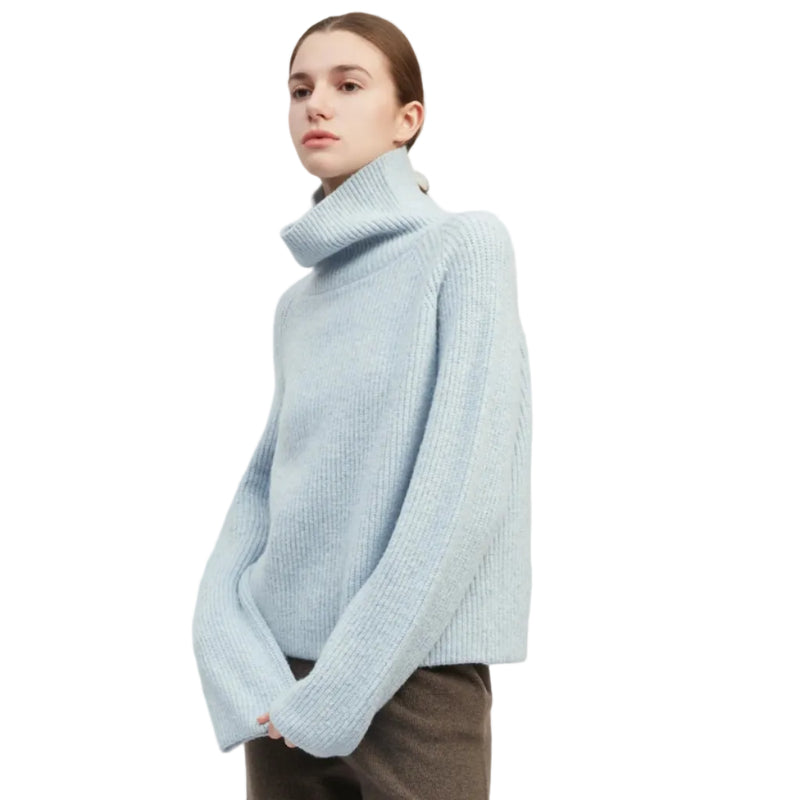 Lucinda Pullover