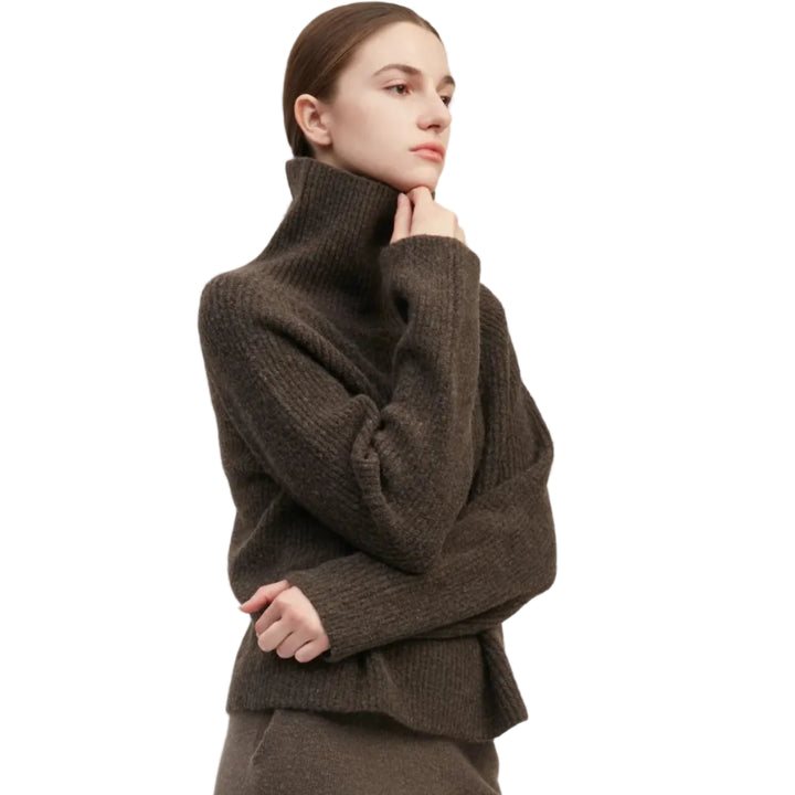 Lucinda Pullover