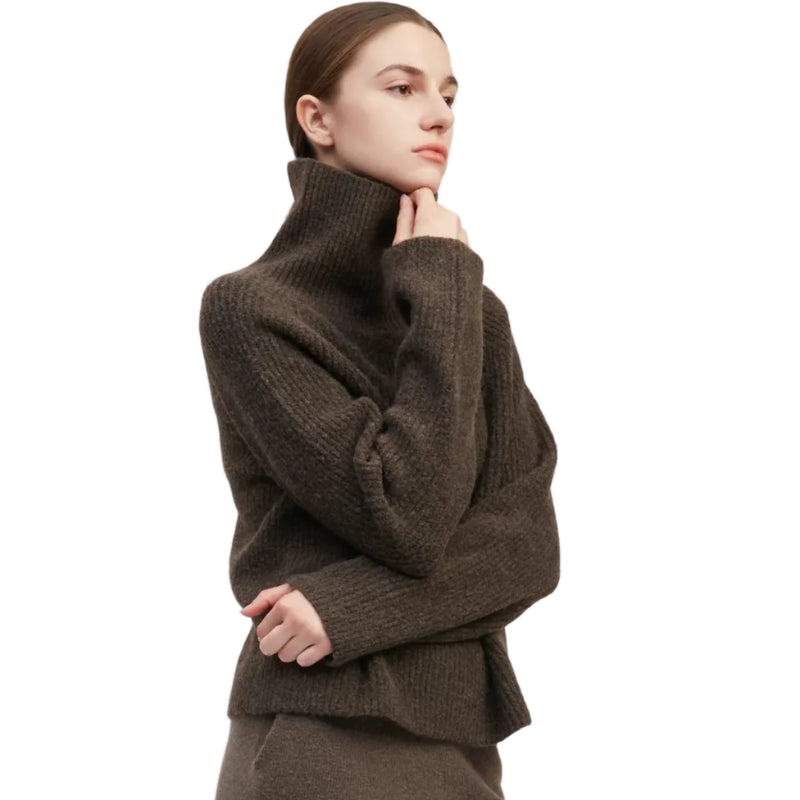 Lucinda Pullover
