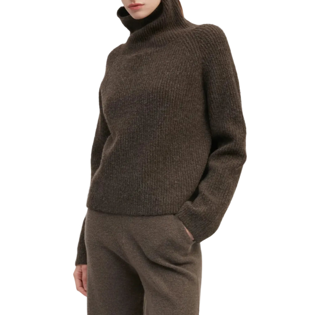 Lucinda Pullover