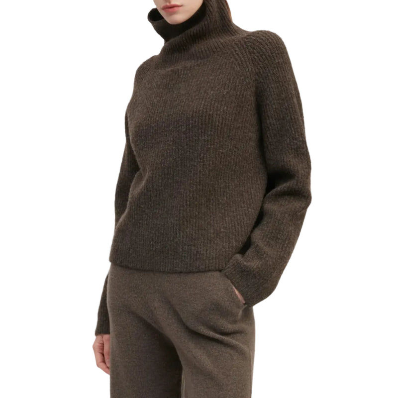 Lucinda Pullover
