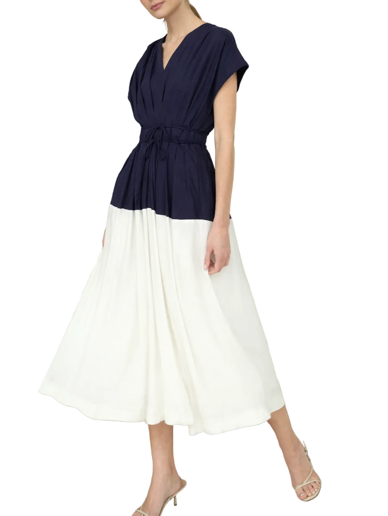 Jenesse Dress