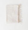 Riviera Striped Cotton Towel