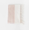 Riviera Striped Cotton Towel