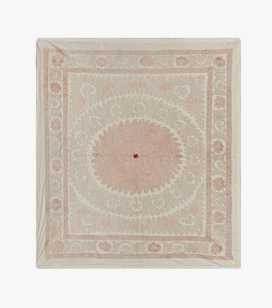 Vintage Suzani Wall Decor