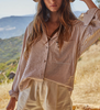 Vincent Button Down