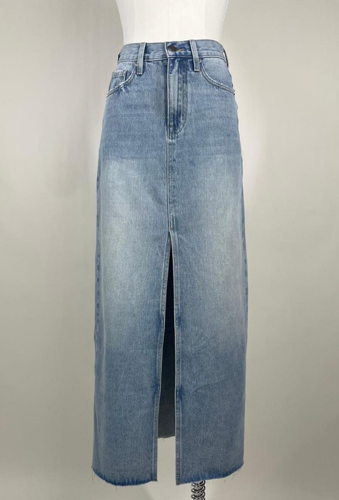 Thrill Ride Skirt