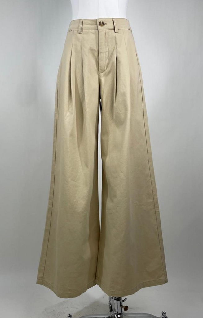 Honey Drop Pants