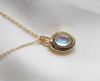 Ouroboros Necklace