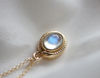 Ouroboros Necklace
