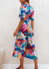 Havana Midi Dress