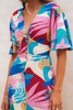 Havana Midi Dress
