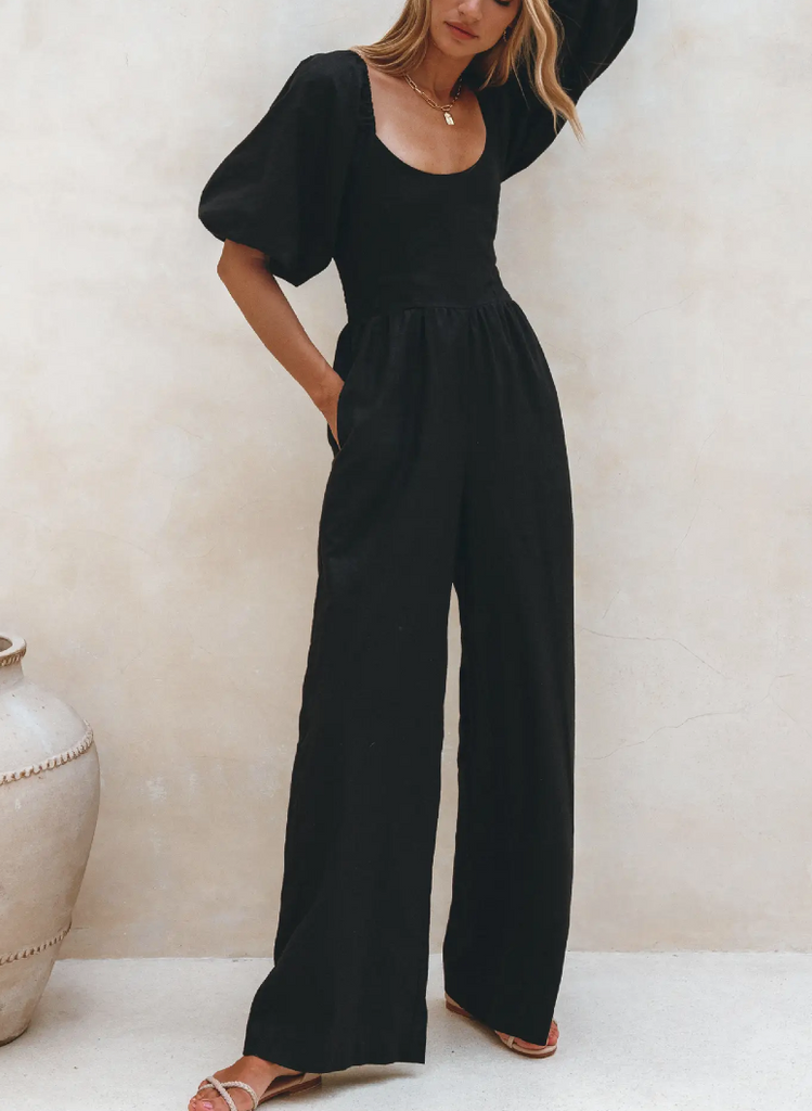 Heaven Bay Jumpsuit
