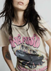 Pink Floyd • Blaises Club London Tee