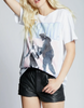 Wham! • The Big Tour '84 Tee