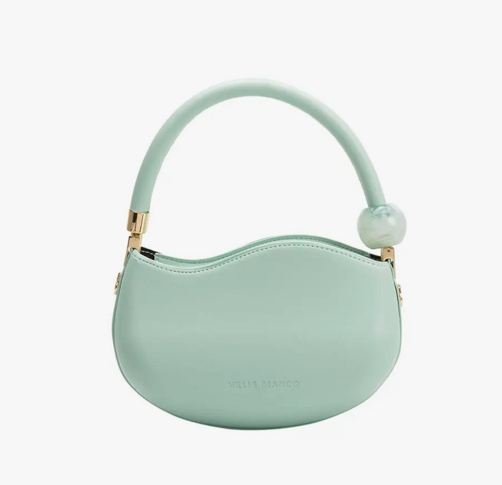 Jennie Crossbody Bag