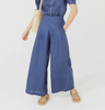 Gina Culotte Pant