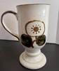Vintage Otagiri Mug Set