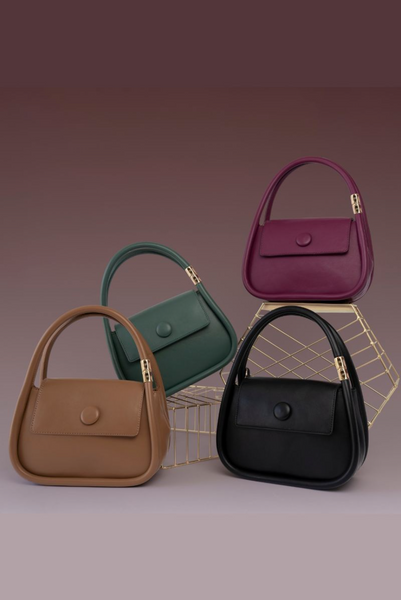 Jasmine Crossbody Bag