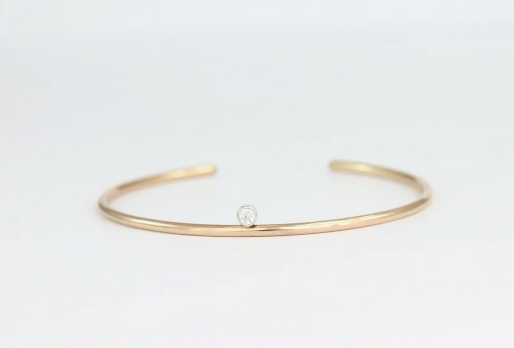 Dot Cuff