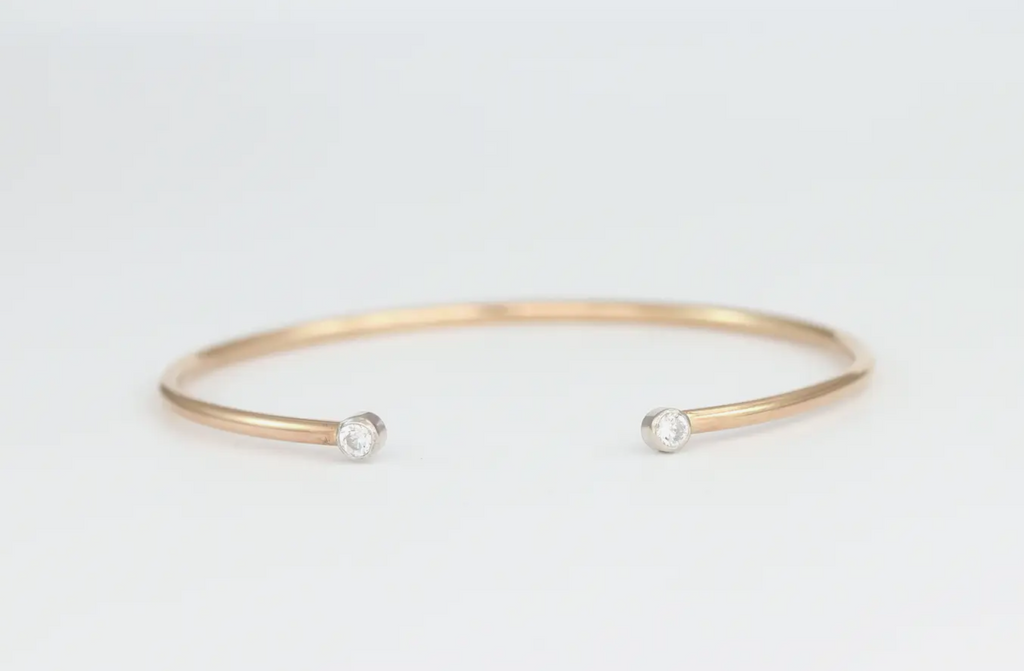 Double Dot Cuff