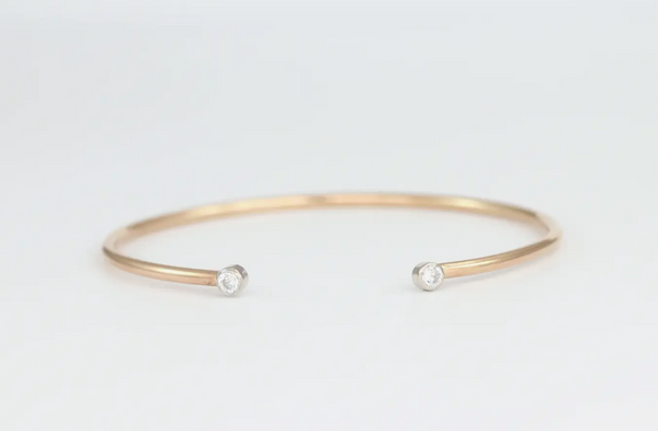 Double Dot Cuff
