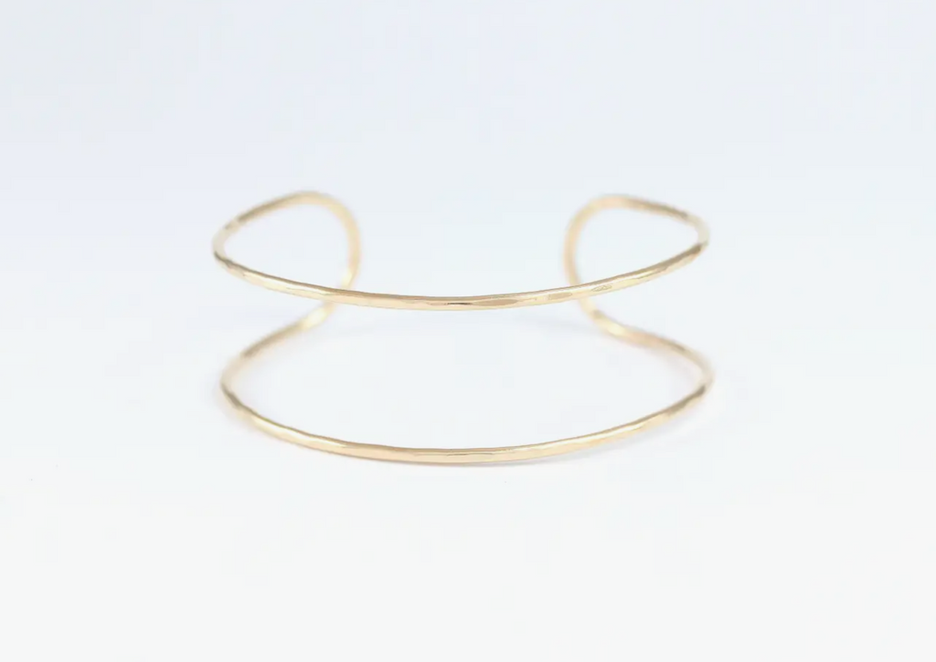 Parallel Bar Cuff